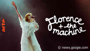 Florence + The Machine - Flow Festival 2022 - Guarda il concerto ... - Arte