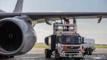 Firms target production of sustainable aviation fuel - Guardian Nigeria