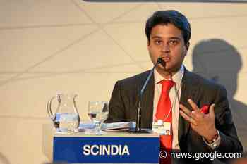 Government is actively working towards making India a global ... - 100 KNOTS