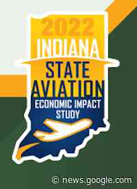Aviation has $10 billion impact in Indiana — General Aviation News - General Aviation News