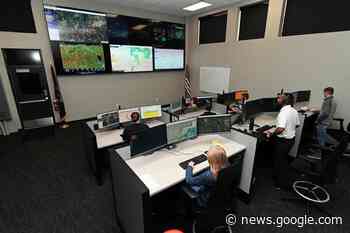 Beyond line of sight drone flights approved in North Dakota ... - General Aviation News