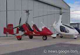 Highland Aviation at Inverness Airport marks 100 years since first ... - Strathspey Herald