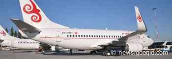 Kyrgyzstan moots removal of airline ownership restrictions - ch-aviation