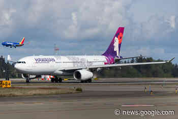 50 Terms Every Aviation Enthusiast Should Know – Airways - Airways Magazine