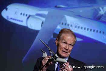 Aviation industry in crosshairs for next biofuel push - Roll Call