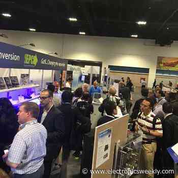 GaN FET delivers higher resolution Lidar