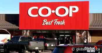 Co-op closing 2 north Calgary grocery stores in March, cites poor sales performance