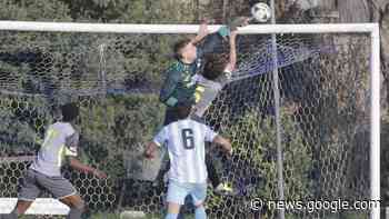 Vigevano domina il Lungavilla, finisce 3-0 - La Provincia Pavese