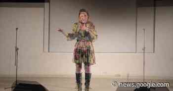 Tra comicità e satira: lo spettacolo “Merry Comedy” in Cavallerizza a ... - L'Informatore Vigevanese