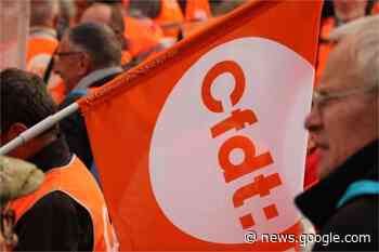 Orne : déménagement du local CFDT de Flers à La Ferté-Macé, c ... - actu.fr