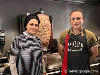 Un kébab de Flers dans le top 30 des meilleurs de France, selon ce ... - Le Journal du Pays Yonnais