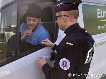 À Flers, contrôlé cinq fois, il est positif à l'alcool ou aux stupéfiants - Le Journal du Pays Yonnais