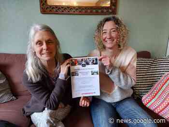 Place du dialogue organise une grande première à Flers, samedi 21 ... - Le Journal du Pays Yonnais