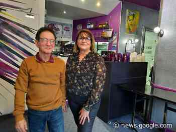 Fermeture du restaurant L'imprévu à Flers, ils racontent leurs 7 ans ... - Le Journal du Pays Yonnais