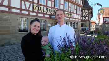 Gourmetgastronomie: Große Ambitionen in Neuenstein - ahgz Allgemeine Hotel- und Gastronomie-Zeitung