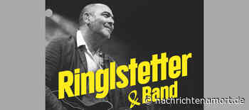 RINGLSTETTER & BAND bald in Breitengüßbach