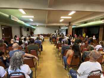26ª Semana Espírita de Guarapari encerra com debate sobre ... - FolhaOnline.es
