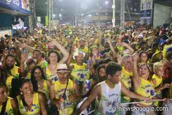 Câmara aprova recursos para o Carnaval 2023 em Guarapari - FolhaOnline.es