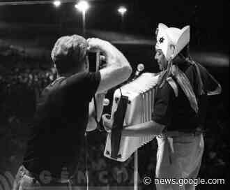 ‘Memórias da Liberdade’: livro relembra mítico Festival de Verão de ... - FolhaOnline.es