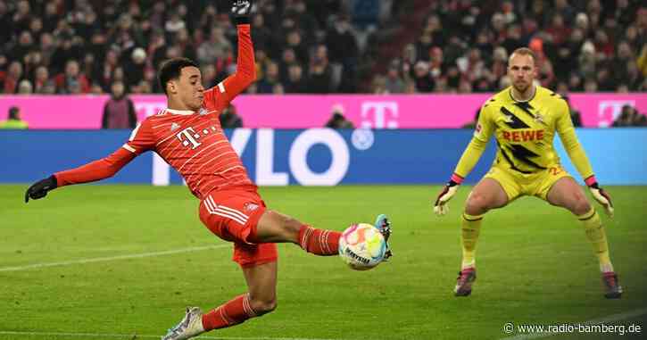 Klartext nach Bayerns Stotterstart