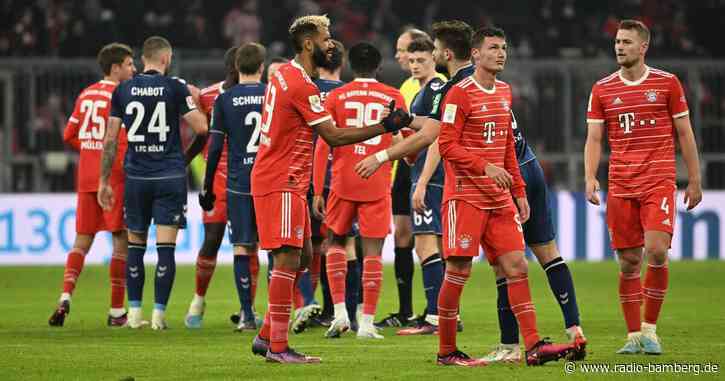 Nach Bayerns Stotterstart: «Zeit, dass wir umschalten»