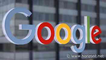 Online-Werbemarkt: Google im Visier einer weiteren Wettbewerbsklage der US-Regierung