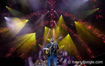 Dave Matthews Band added to 2023 Walmart AMP lineup - Fayetteville Flyer