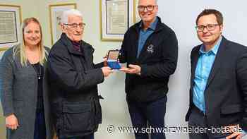 Ausstellung im Rathaus geplant: Verdienst der Bürger aus Höfen sollen nicht untergehen