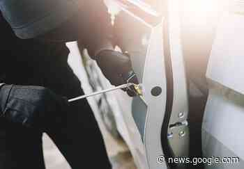 Groß Reken - Einbrecher scheitern - Aktuelles für Deutschland