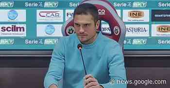 Venezia-Cittadella, Perticone: “Abbiamo passato un periodo difficile ... - Trivenetogoal