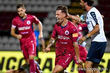 L'identikit di Federico Proia: l'eroe di Cittadella oggi in bianconero ... - Calcio Ascoli