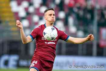 Cassandro, in punta di piedi in A dopo la crescita a Cittadella - Calcio Lecce