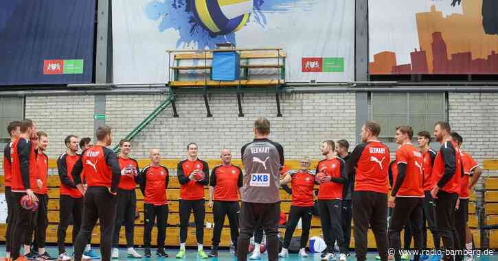 So geht die WM für die deutschen Handballer weiter