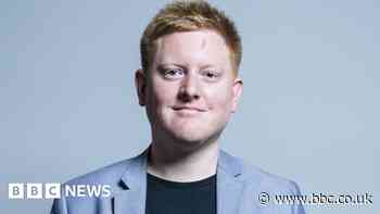 Jared O'Mara: Fraud accused MP ran a dysfunctional office - court