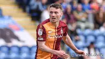 Caolan Lavery: Doncaster Rovers sign forward from Scunthorpe United