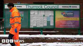 Thurrock Council could lose control of hiring and firing senior staff
