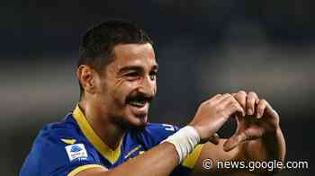 ESCLUSIVA SI Pedullà: "Verona, Gunter nel mirino del Cagliari e ... - Sportitalia