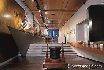 Tre conferenze di approfondimento sulla Collezione del cagliaritano ... - Comune di Cagliari