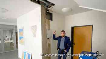 An der OBS Weyhausen wird weiterhin im Homeschooling unterrichtet