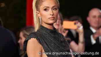 Paris Hilton ist Mutter geworden