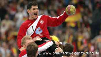 Dramen und Triumphe: Die Handball-Duelle mit Frankreich