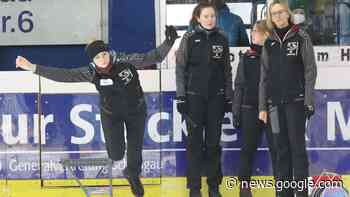 Stockschießen Frauen des TSV Peiting in Bundesliga auf Rang drei - Merkur.de