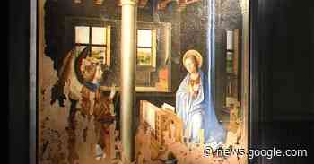 Come la "Gioconda" ma in Sicilia: l'opera perduta, ritrovata e ... - Balarm.it