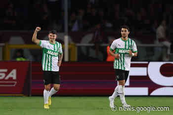 Ayhan e Oddei ai saluti: il Sassuolo opera in uscita - numero-diez.com