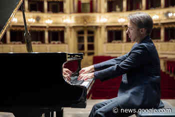 Padova, OPV e Maurizio Baglini con l'integrale dell'opera di Stravinsky - La Piazza