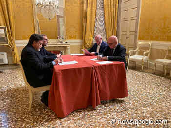 Opera Nuova al Teatro Malibran - Teatro La Fenice