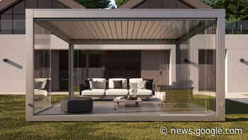 La microarchitettura di Opera + Set, la soluzione proposta da Pratic - serramentinews