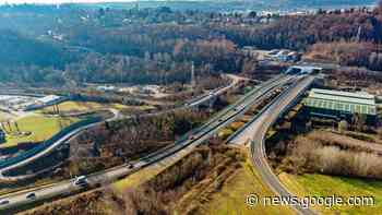 La Tangenziale, un'opera di interesse nazionale: «Teniamo le luci ... - La Provincia di Como