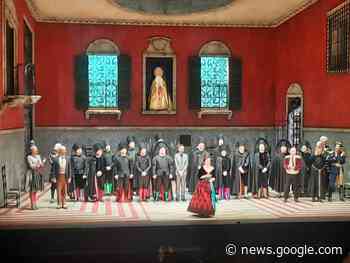 “Il barbiere di Siviglia” di Rossini inaugura la Stagione d'Opera del ... - Il Torinese