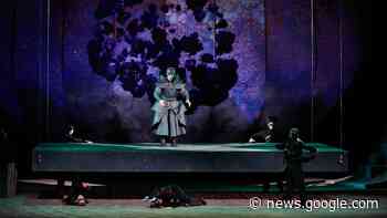 Piacenza, Teatro Municipale – Il Tamerlano – Connessi all'Opera - Connessi all'Opera